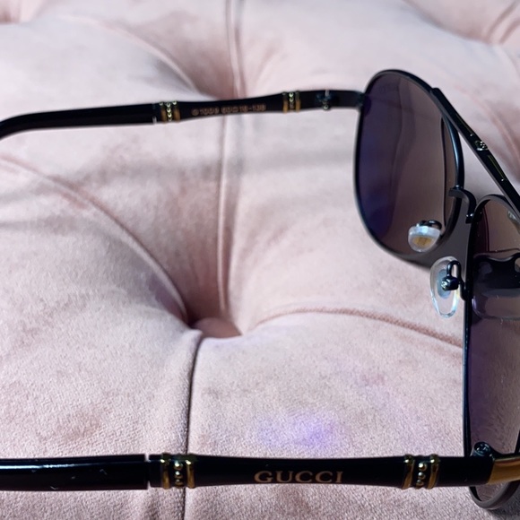 Gucci aviator frames - Picture 6 of 6